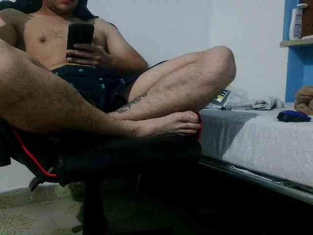 Endnormal