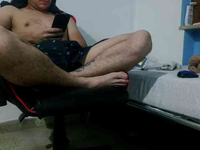 Endnormal Endnormal