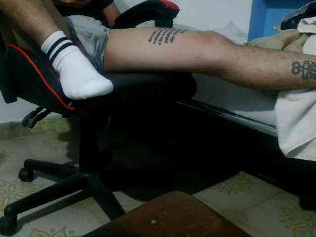 Endnormal Endnormal