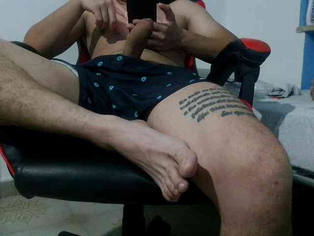 Endnormal
