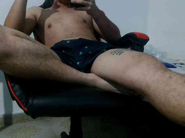 Endnormal