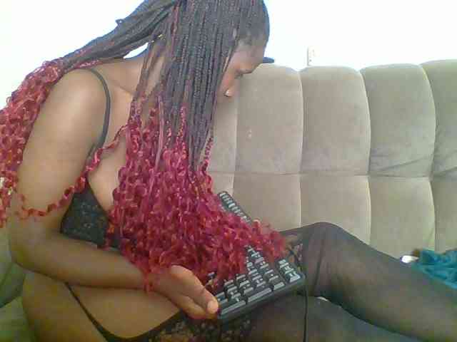 Sexydivaa webcam