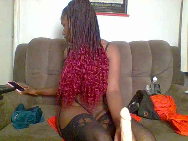 Sexydivaa webcam