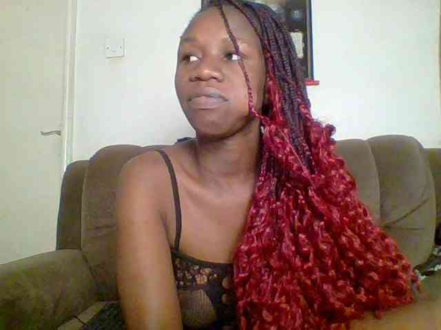 Sexydivaa webcam
