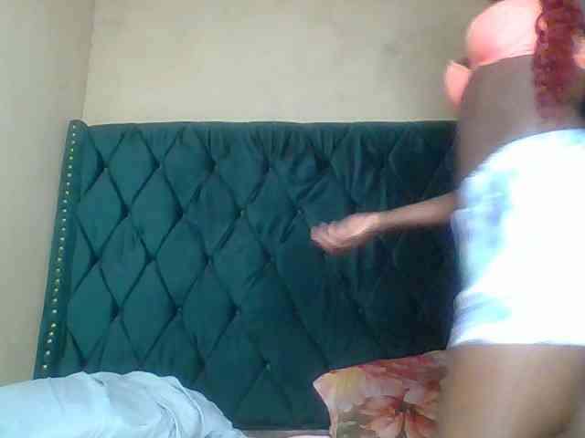Sexydivaa webcam