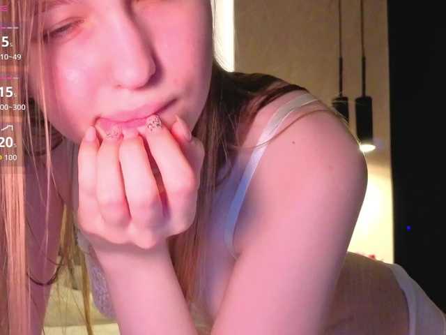 Alllura live cam on BongaCams