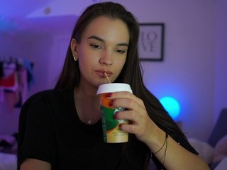GlowingKatee Porn Show