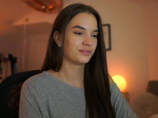 GlowingKatee Porn Show