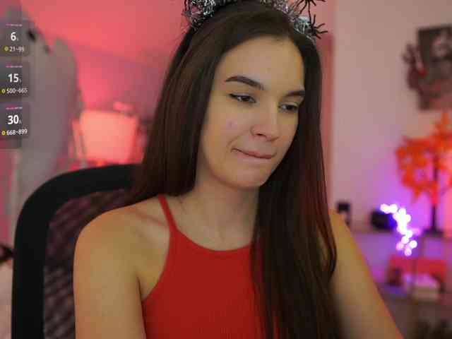 GlowingKatee