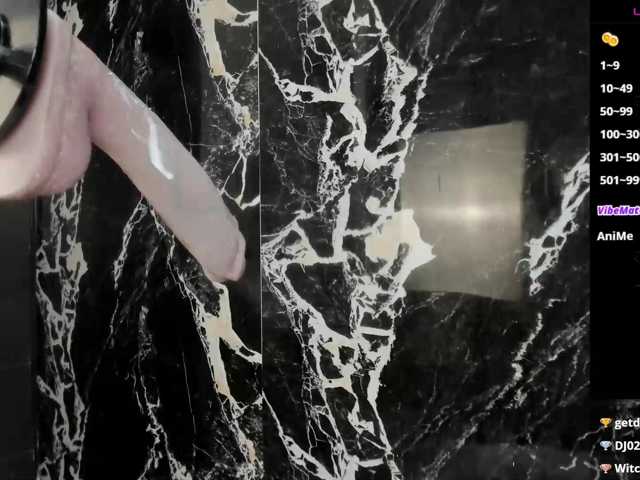 charol23, en directo ahora en BongaCams