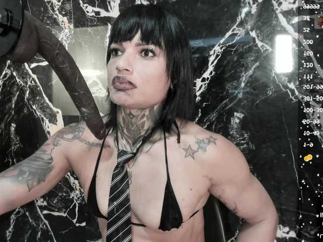 charol23 live cam on BongaCams