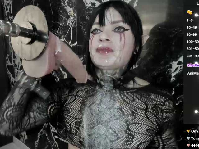 charol23 live cam on BongaCams