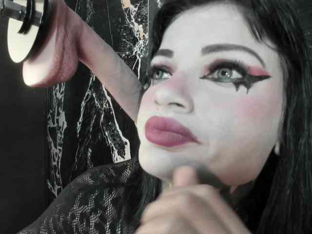 Modelo: Charol23