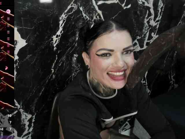 Charol23 webcam