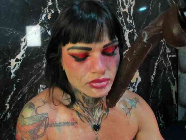 Modelo: Charol23