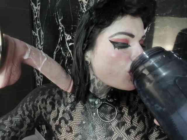 Modelo: Charol23