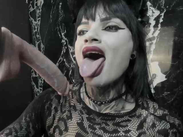 Modelo: Charol23
