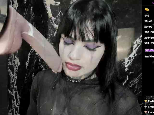 Modelo: Charol23