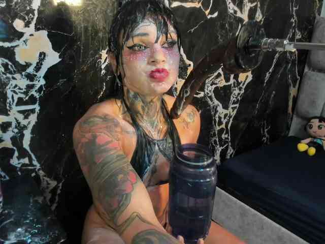Modelo: Charol23