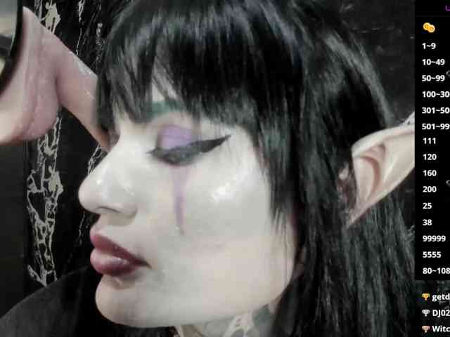 Modelo: Charol23