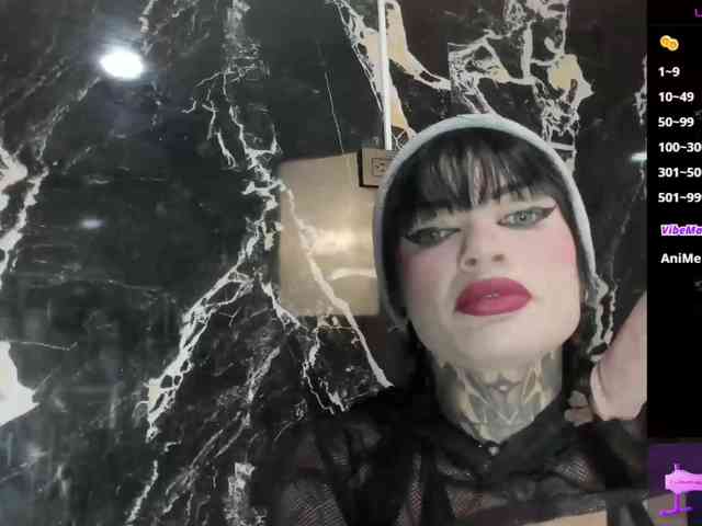 Modelo: Charol23