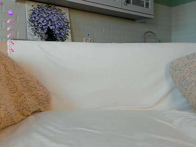 candylia live cam preview