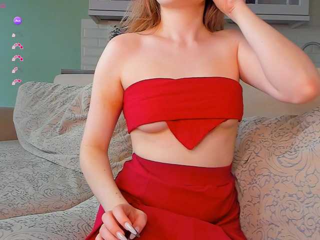 candylia live cam on BongaCams
