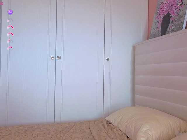 candylia live cam on BongaCams