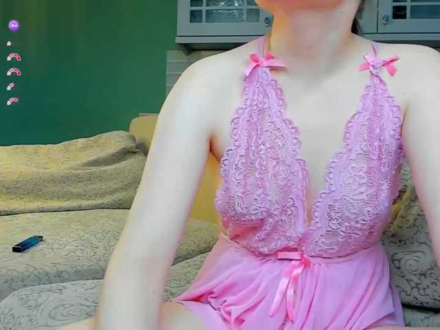 candylia