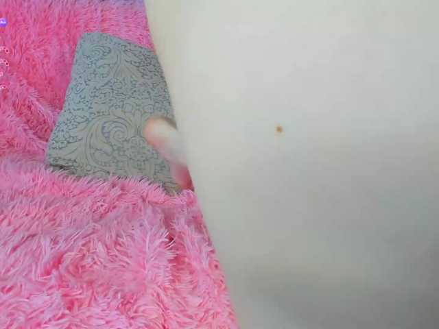 candylia live cam on BongaCams