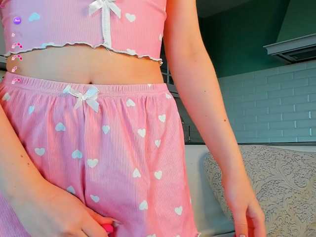 candylia