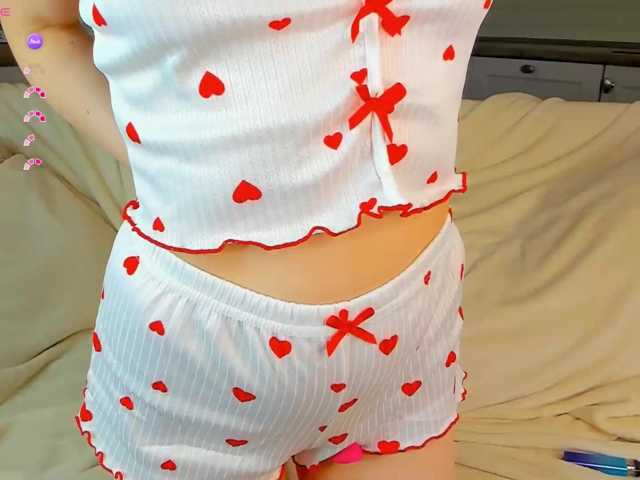 candylia