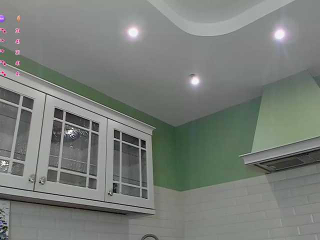 candylia live cam on BongaCams