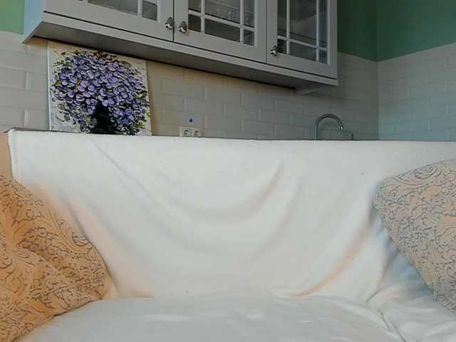 candylia live cam preview