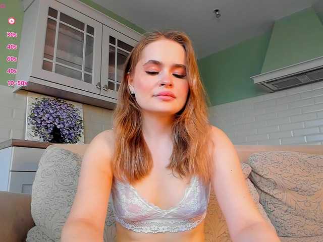 candylia webcam