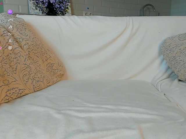 candylia live cam preview