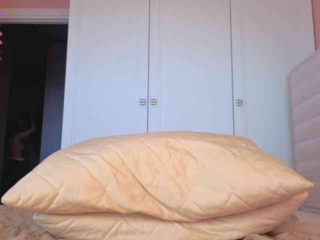candylia webcam