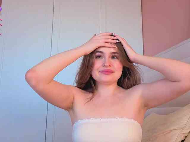 candylia webcam