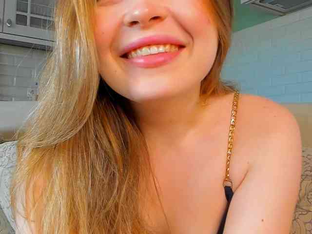 candylia webcam