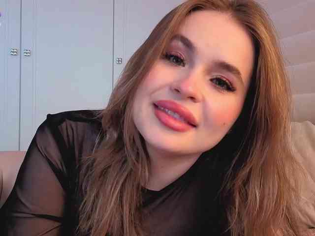candylia webcam