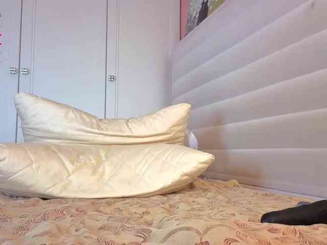 candylia webcam