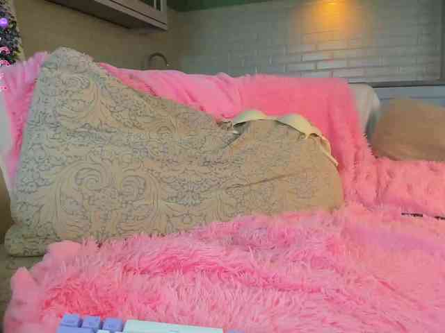 candylia webcam