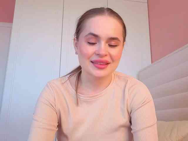 candylia webcam