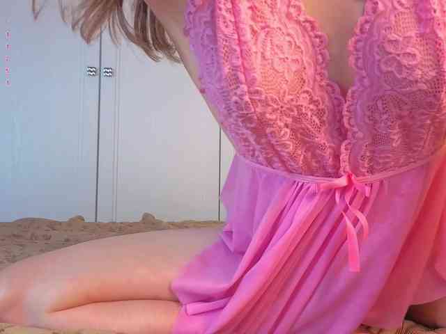 candylia webcam