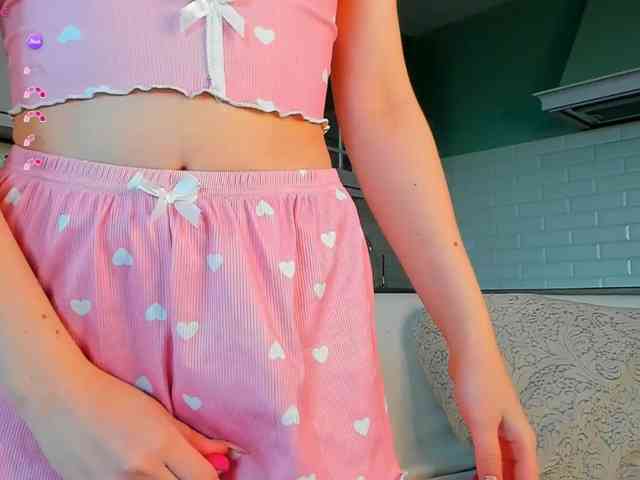 candylia