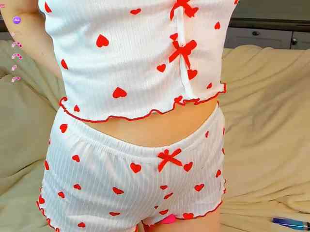 candylia webcam