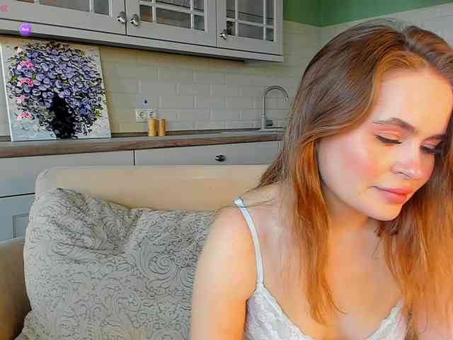 candylia webcam