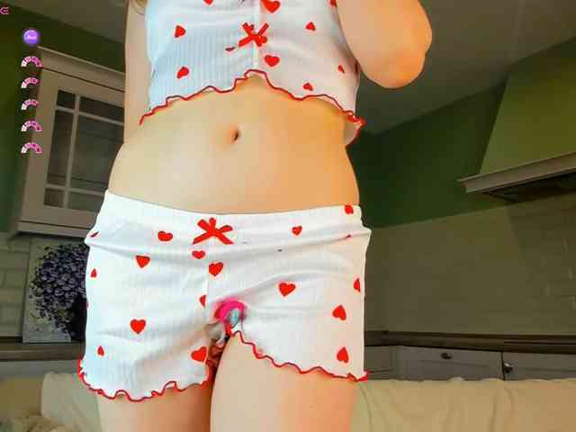 candylia