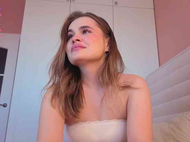 candylia webcam