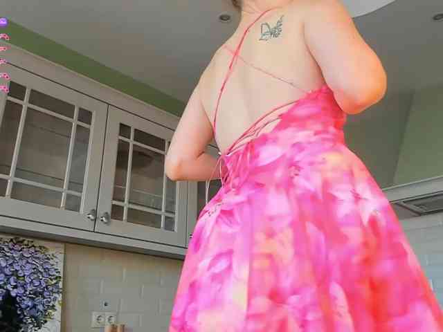 candylia